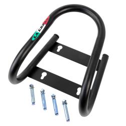 STAND WHEEL CHOCK (STATES) FR SUIT 120 TYRE