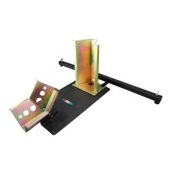 STAND WHEEL CHOCK (STATES) 14.5KG