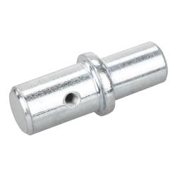 STAND ROAD FRONT HEADSTEM PIN 16.5mm (SUIT 70-3037-00)