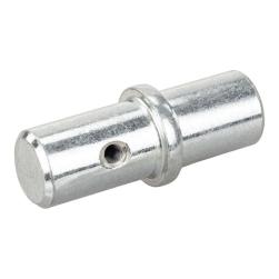 STAND ROAD FRONT HEADSTEM PIN 19mm (SUIT 70-3037-00)