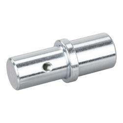 STAND ROAD FRONT HEADSTEM PIN 21mm (SUIT 70-3037-00)