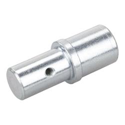 STAND ROAD FRONT HEADSTEM PIN 23mm (SUIT 70-3037-00)