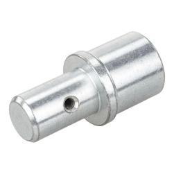 STAND ROAD FRONT HEADSTEM PIN 27mm (SUIT 70-3037-00)