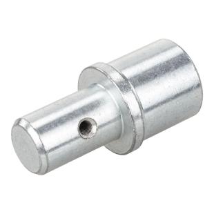 STAND ROAD FRONT HEADSTEM PIN 27mm (SUIT 70-3037-00)