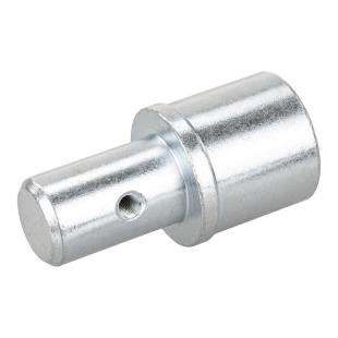 STAND ROAD FRONT HEADSTEM PIN 28.4mm (SUIT 70-3037-00)