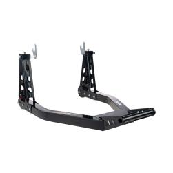 STAND ROAD REAR BILLET ALUM FLAT PACK