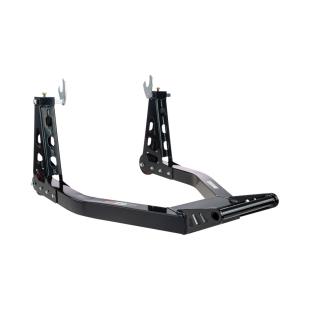 STAND ROAD REAR BILLET ALUM FLAT PACK