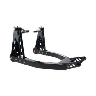 STAND ROAD FRONT BILLET ALUM FLAT PACK