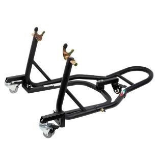 STAND ROAD REAR PIVOTING