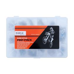BOLT KIT PRO PACK EURO KTM / HUS