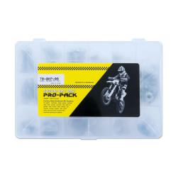 BOLT KIT PRO PACK SUZUKI RM / RMZ