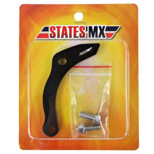 CASE SAVER STATES MX CRF250 04-9 BK