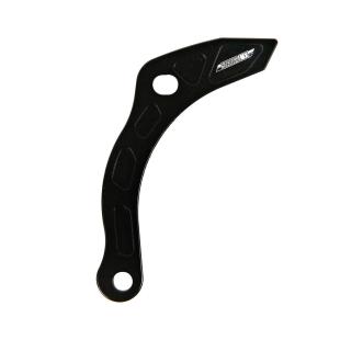 CASE SAVER STATES MX KX450F ALLOY BLACK 06-15
