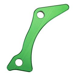 CASE SAVER STATES MX KX250F 17-22 /KX450F 16-22 ALLOY GREEN