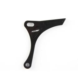 CASE SAVER STATES MX YZ250F ALLOY BLACK