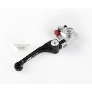 LEVER CLUTCH FLD/FLX KTM/HUSQ BLACK
