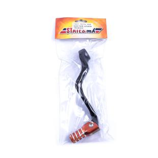 GEAR LEVER KTM 65SX 09-21 ORG SMX