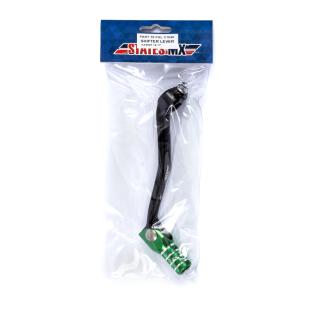 GEAR LEVER K KX450F 16-17 GREEN SMX