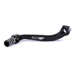 GEAR LEVER S RMZ250 10-17 BLACK SMX