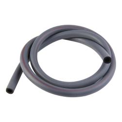 FUEL LINE 5mm x 10mm GREY 1M