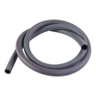 FUEL LINE 6mm x 10mm GREY 1M