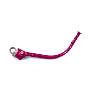 KICKSTART HONDA ALLOY RED SMX CRF450 12-15
