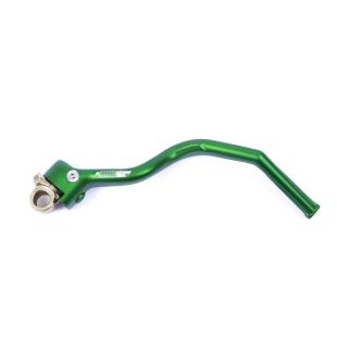 KICKSTART KAWA ALLOY GREEN SMX KX250F 13-15