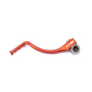 KICKSTART KTM ALLOY ORANGE SMX 50SX 09-16