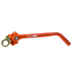 KICKSTART KTM ALLOY ORANGE SMX