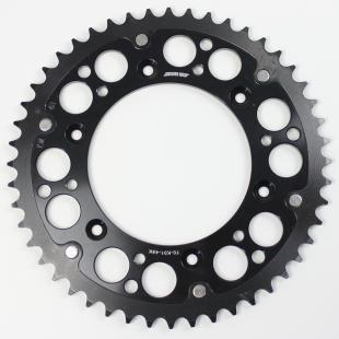 SPROCKET HYBRID STATES MX KTM BLK 50T