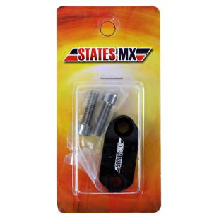 ROTATOR CLAMP BRAKE STATES MX BLACK