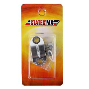 ROTATOR CLAMP BRAKE STATES MX SILVR