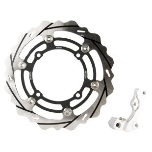 DISC OVERSIZE KIT 270mm HONDA STATES MX