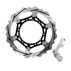 DISC OVERSIZE KIT 270mm YAMAHA STATES MX