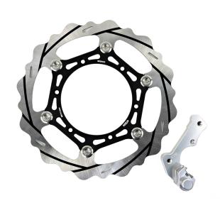 DISC OVERSIZE KIT 270mm YAMAHA STATES MX