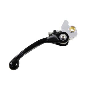 LEVER BRAKE STD FLEX KAW/YAM BLACK