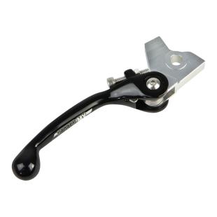 LEVER BRAKE STD FLEX KTM 65/85 BLK