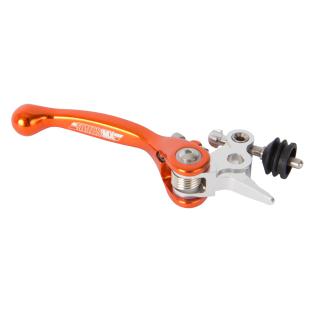 LEVER BRAKE STD FLEX HUSQ 85 OR 14>