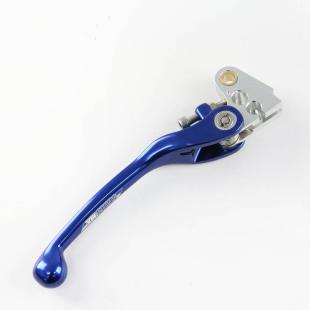 LEVER CLUTCH STD FLEX KAW BLUE