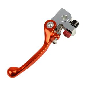 LEVER CLUTCH STD FLEX KTM/HUSQ ORG