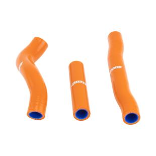 RAD HOSE KIT 250/350SXF 17+ ORG SMX