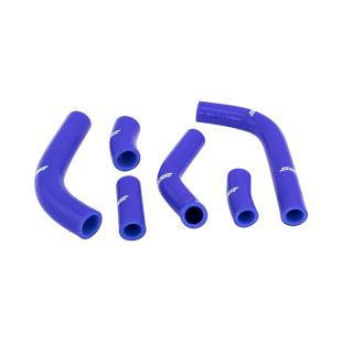 RAD HOSE KIT KX450F 16-18 BLUE SMX