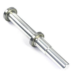 STAND ROAD SINGLE SIDE PIN (HONDA) 28.4mm