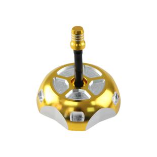 TANK CAP STATES MX GOLD
