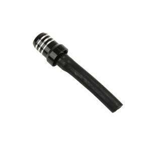 TANK CAP BREATHER BLACK