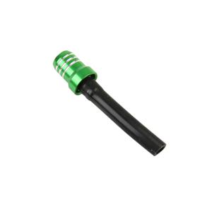 TANK CAP BREATHER GREEN
