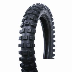 VEE RUBBER VRM109 350/410-18 INTERMEDIATE REAR DOT T/T