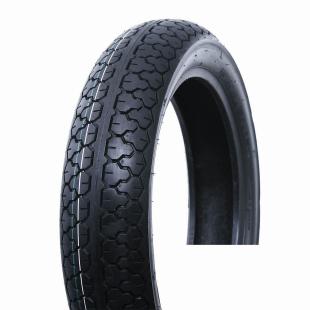 VEE RUBBER VRM144 80/90-15 51J FRONT T/L
