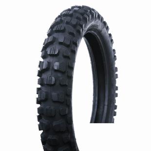VEE RUBBER VRM147 120/90-18 HARD REAR DOT T/T