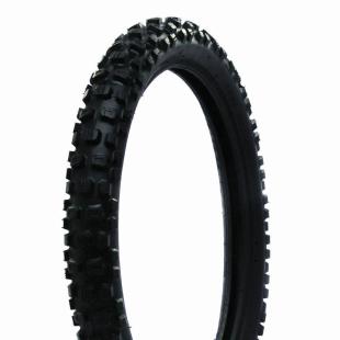 VEE RUBBER VRM147 90/90-21 HARD FRONT DOT T/T